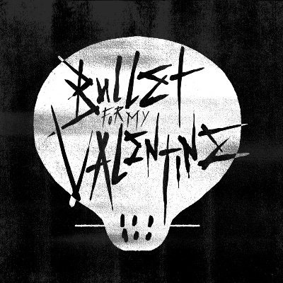 Bullet for My Valentine: Hard Rock Live Orlando, FL. November 10th