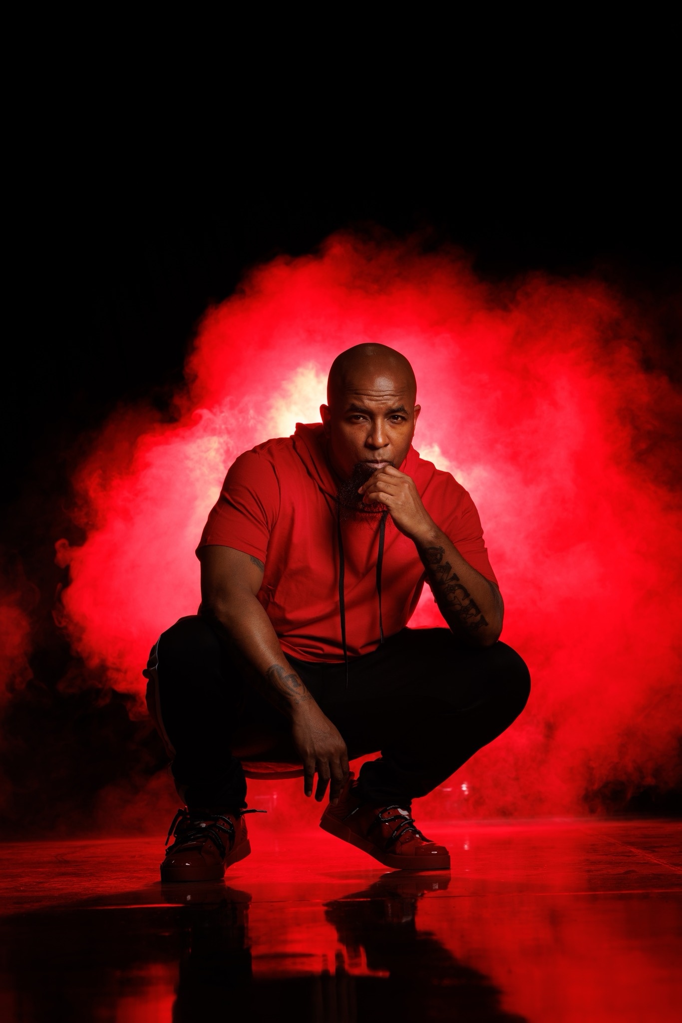 Tech N9ne & Hollywood Undead Tour 2023 – Seminole Hard Rock Tampa, FL. Nov 15th