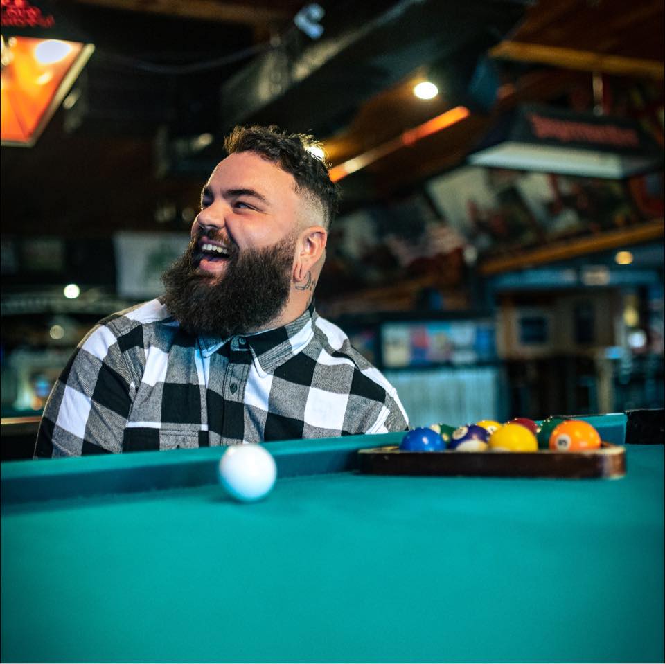 Joe Samba with Joey Harkum: Everybody Fall Back Tour – New World Brewery – Tampa, FL. Nov 17th