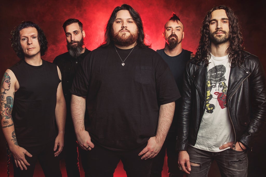 Mammoth WVH – The Mammoth II Tour & Nita Strauss: The House of Blues Orlando, FL. Tonight! Nov 22nd