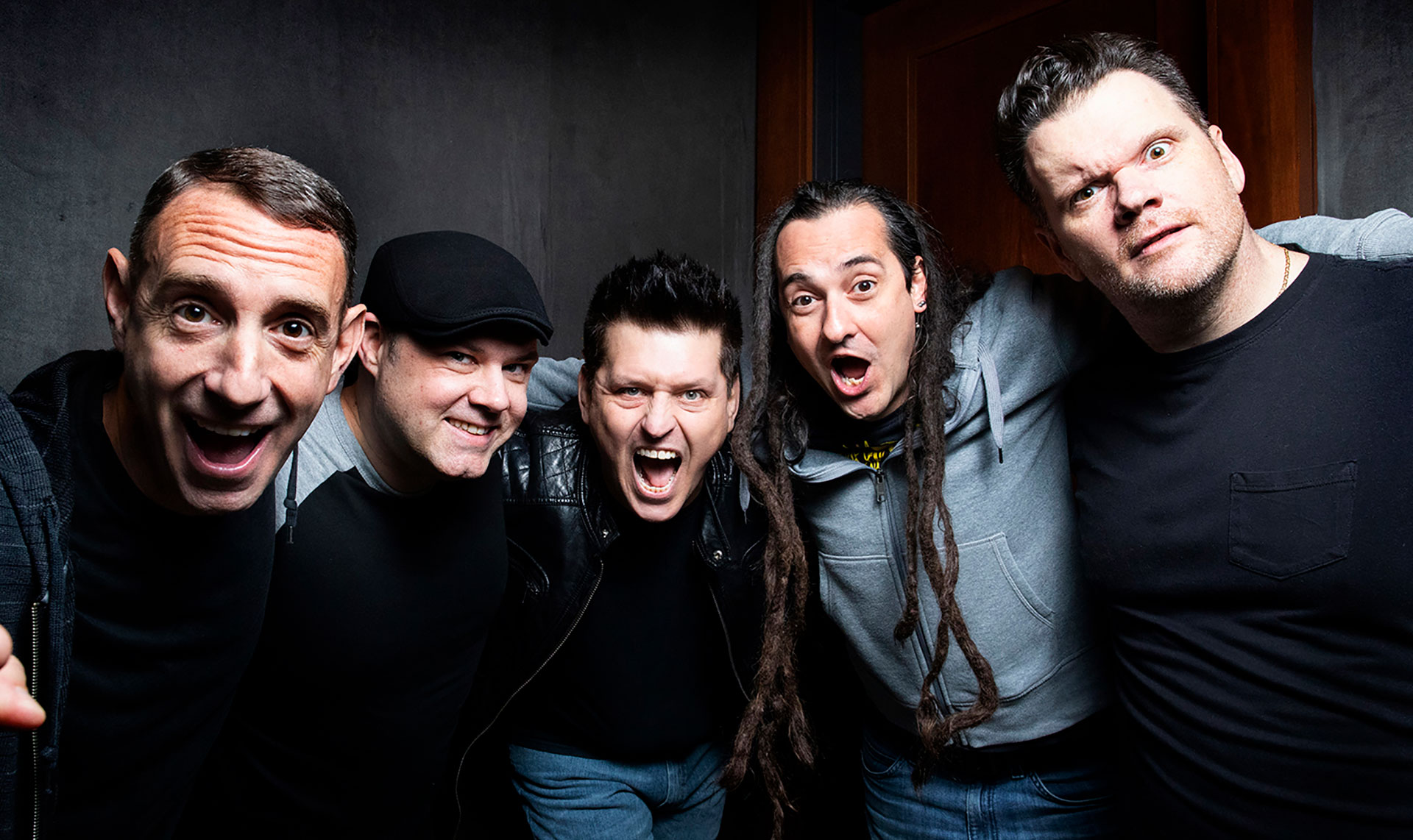 Less Than Jake: “Return To Rockview” Tour 2024 – Jannus Live St. Petersburg, FL. Mar 15th