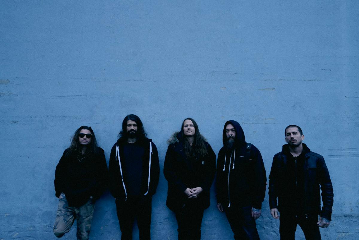 DARKEST HOUR Hits the Road with Norma Jean This Fall