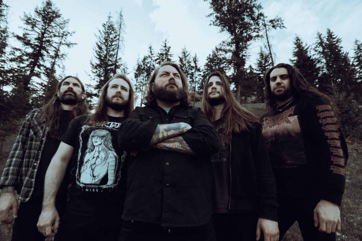 THE BLACK DAHLIA MURDER To Release Servitude On September 27th Via Metal Blade Records