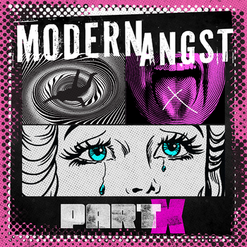 St. Louis Band Modern Angst to Release Debut Album ‘Part X’ on Tuesday, Sept. 3rd