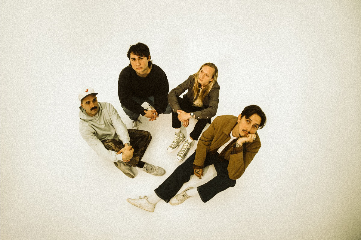 MOVEMENTS ANNOUNCE DELUXE VERSION OF RUCKUS!