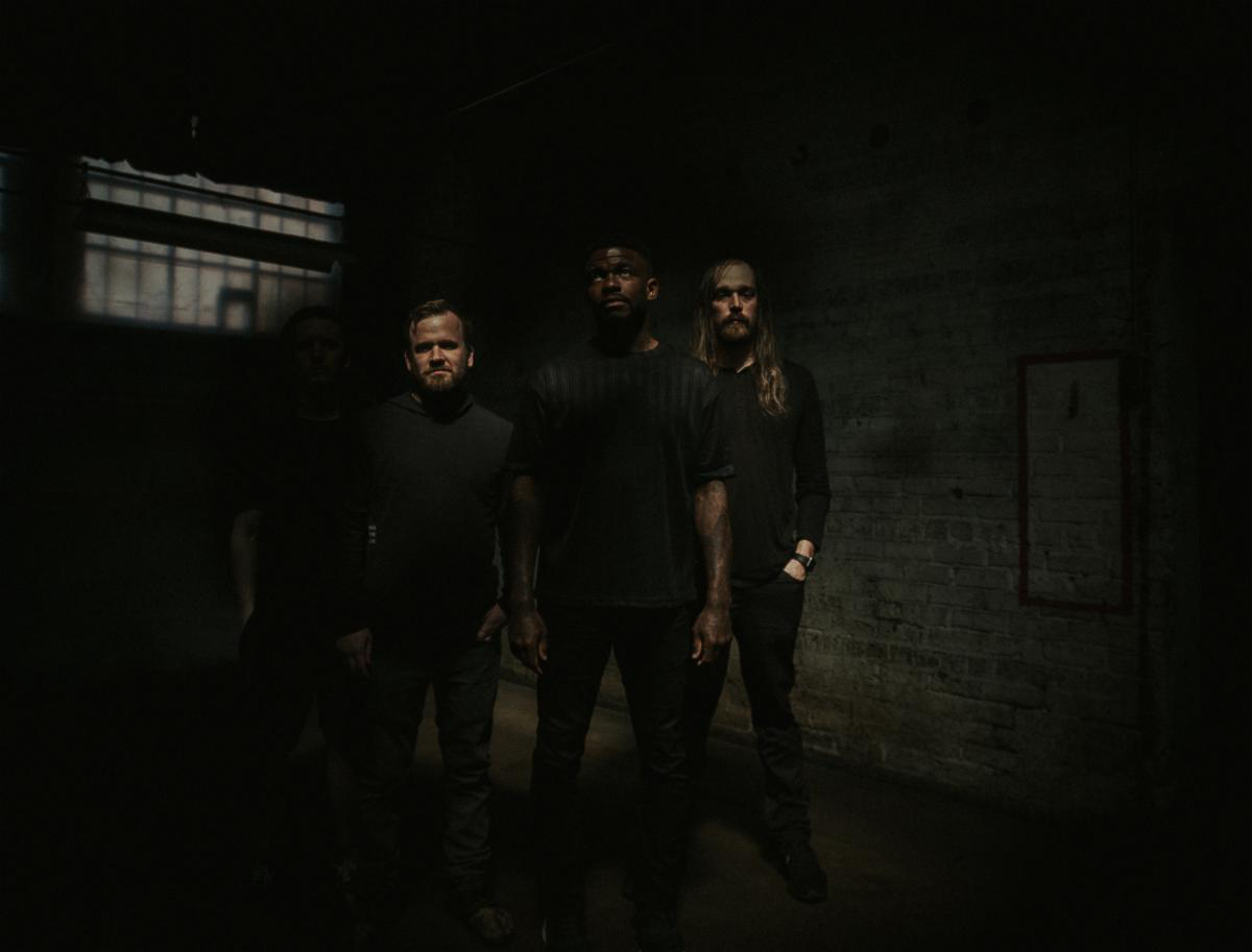 Oceano Announce New Album Living Chaos