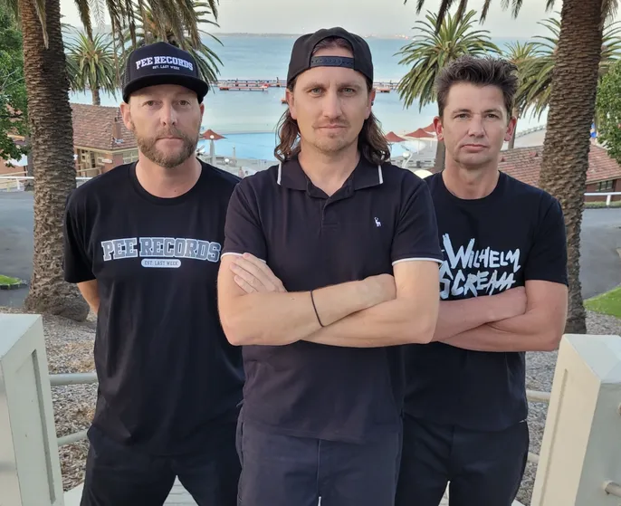 All Hope Remains Drop Fast, Hook-Heavy Album ‘Find My Way’