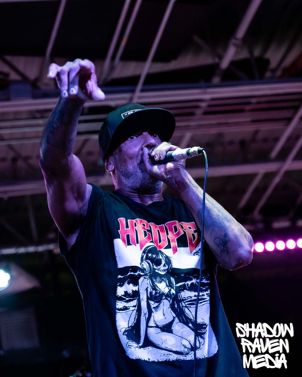 Hed PE