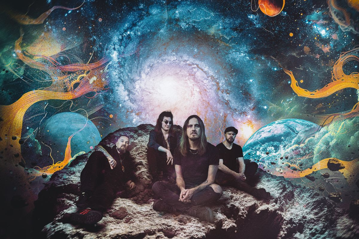 Octoploid Drops Debut Album ‘Beyond The Aeons’