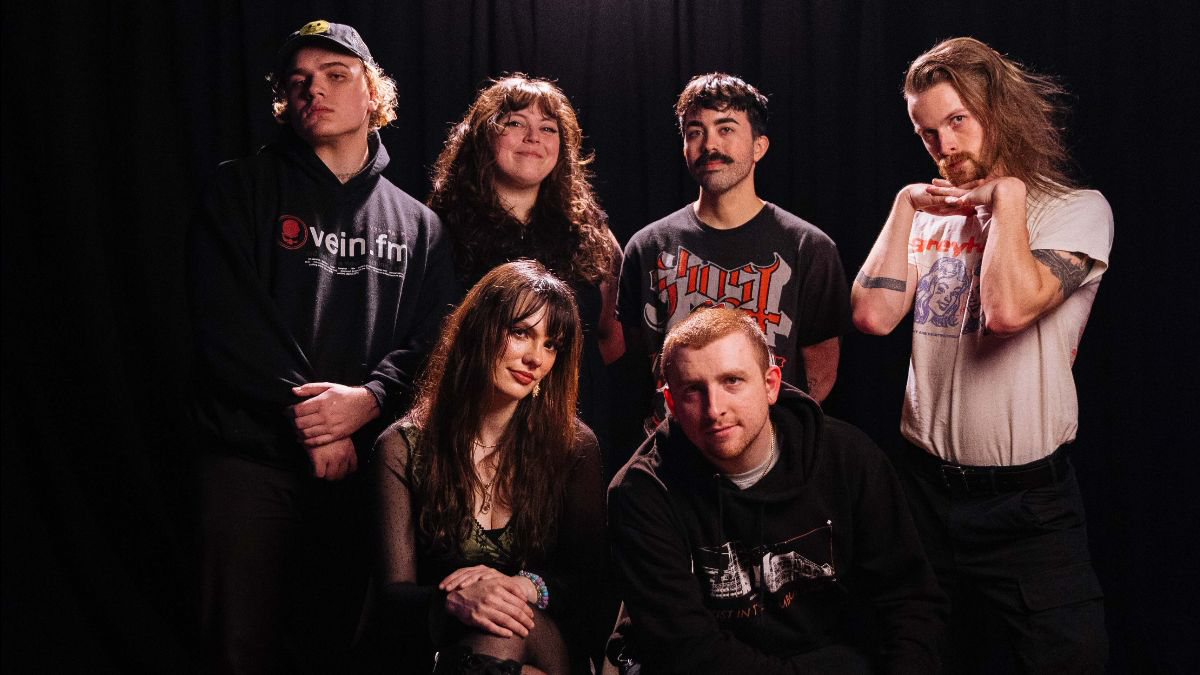 The Callous Daoboys Join Silverstein’s 25 Years of Noise EU/UK Tour in 2025