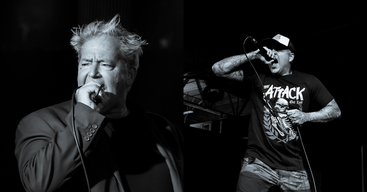 T.S.O.L. AND 430 STEPS DELIVER EXPLOSIVE PUNK ROCK SHOW AT THE RANCH IN FORT MYERS, FLORIDA, THURSDAY SEPTEMBER 12TH, 2024