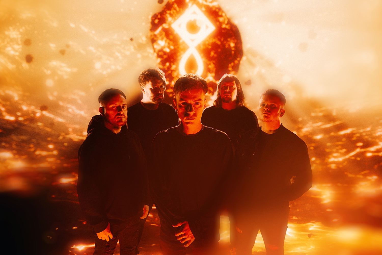 Our Hollow, Our Home: Resilience Through ‘Hope & Hell’