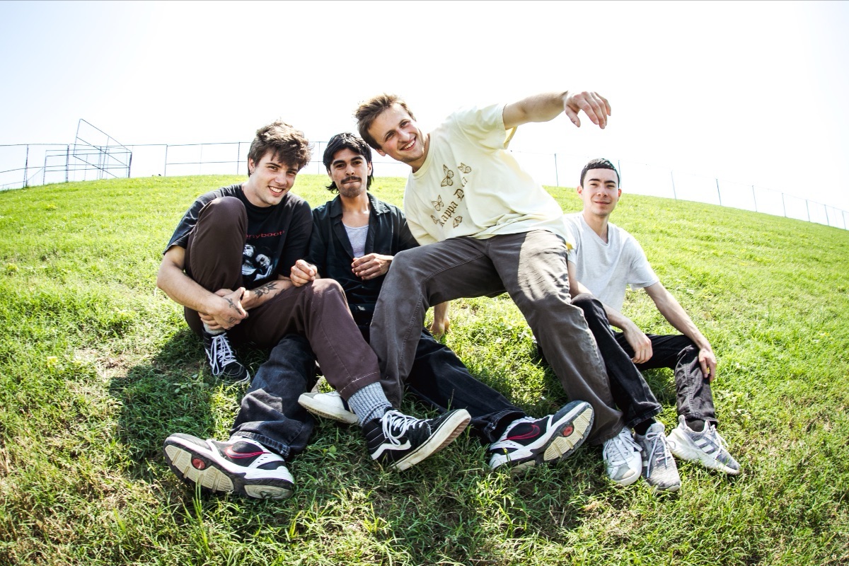 Atlanta’s Rap-Rock Sensations Silly Goose Release ‘Bad Behavior’ EP