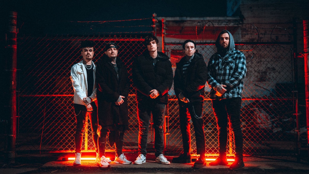 Until I Wake Drops New Single “The Reverence”