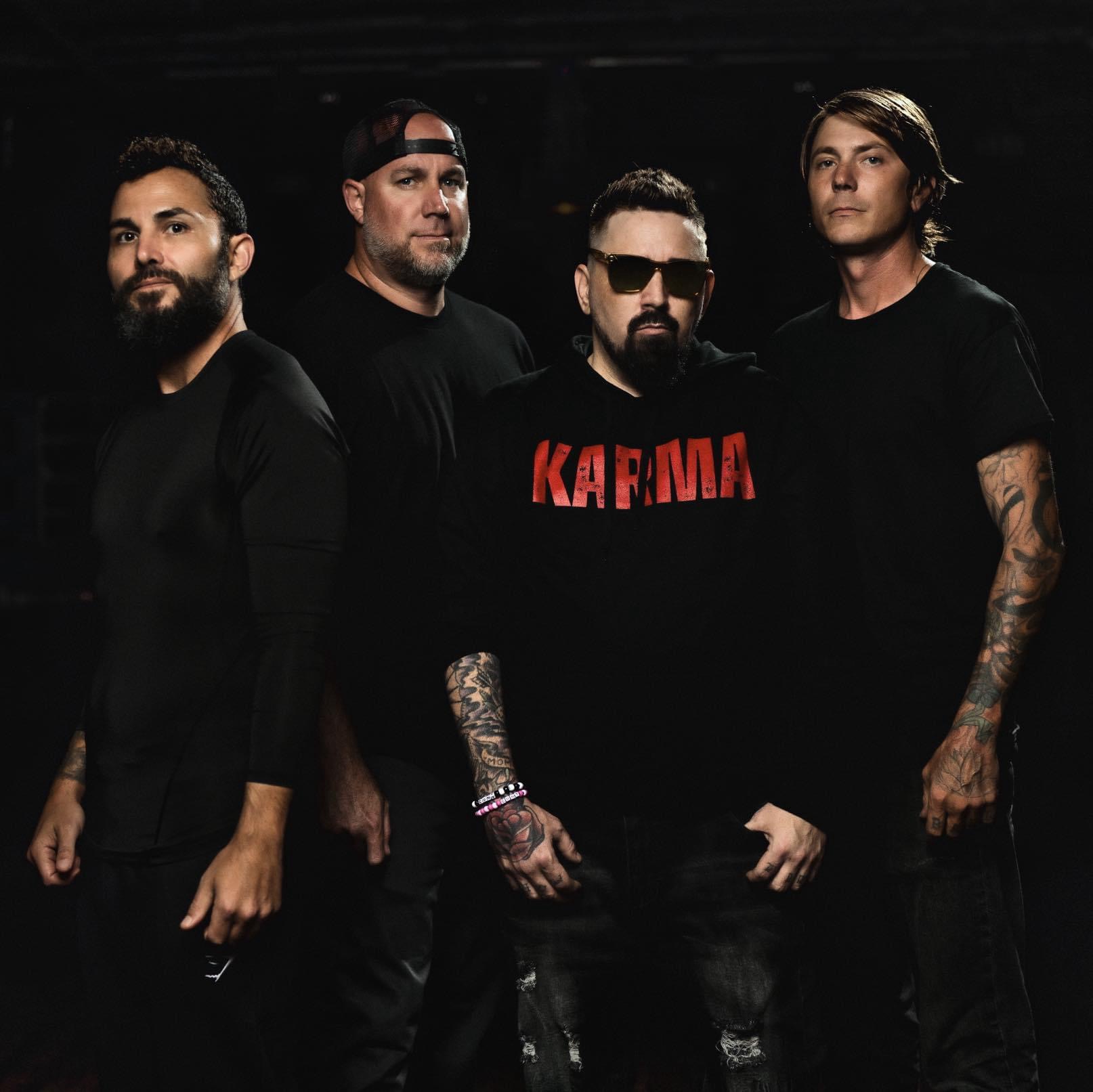 EkoTren Returns After a Decade with Explosive Show at The Buddha LIVE in Fort Myers