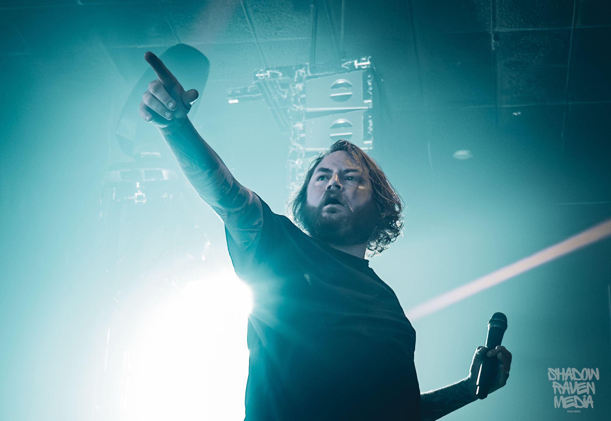 The Black Dahlia Murder