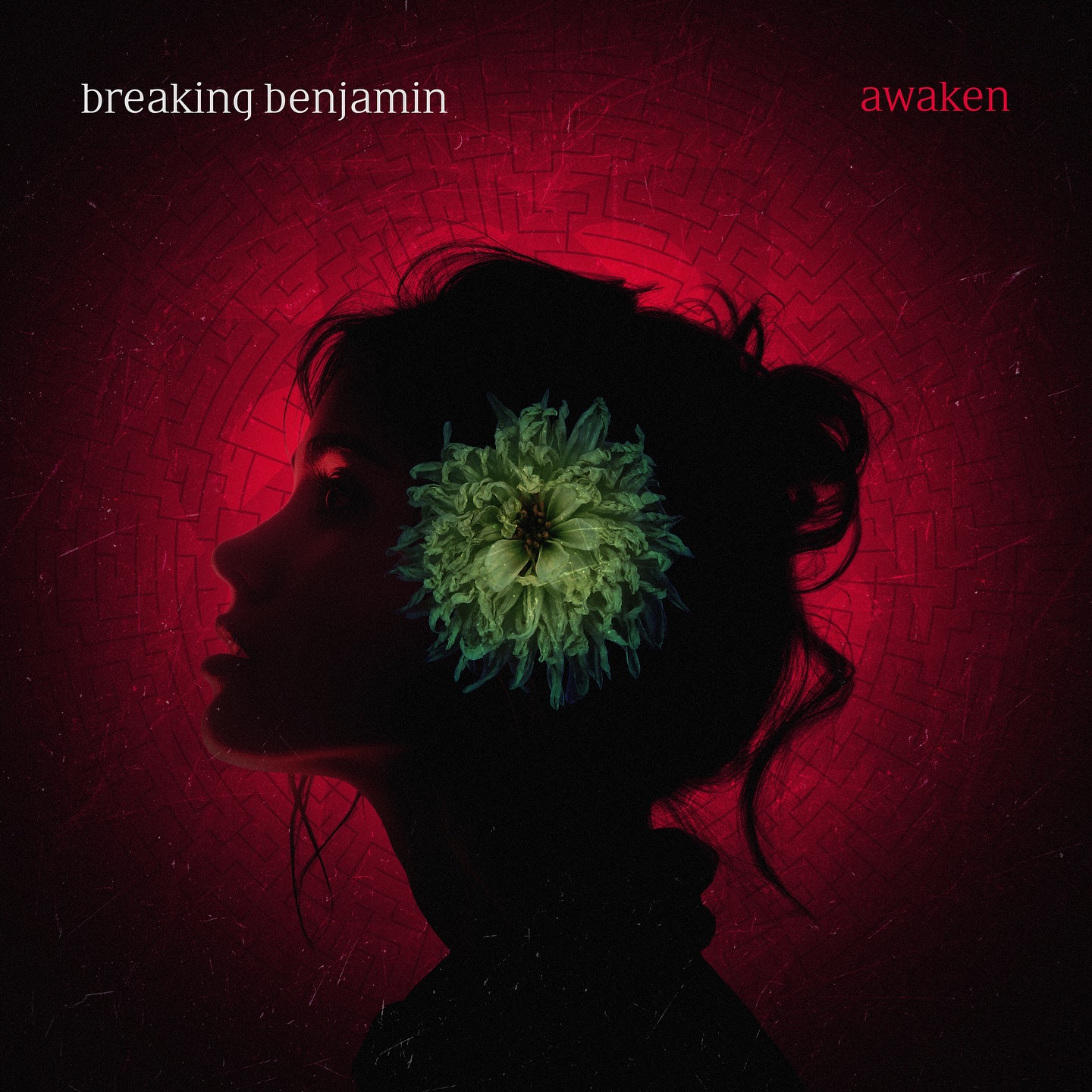 Breaking Benjamin “Awaken” New Song Released Today! October 16, 2024