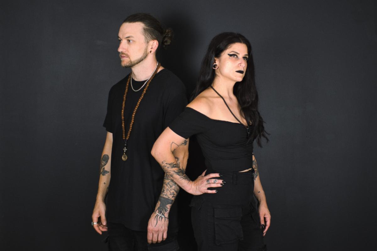 ENTHEOS Unveils “A Thousand Days” Video/Single; “An End To Everything” EP On October 25th Via Metal Blade Records