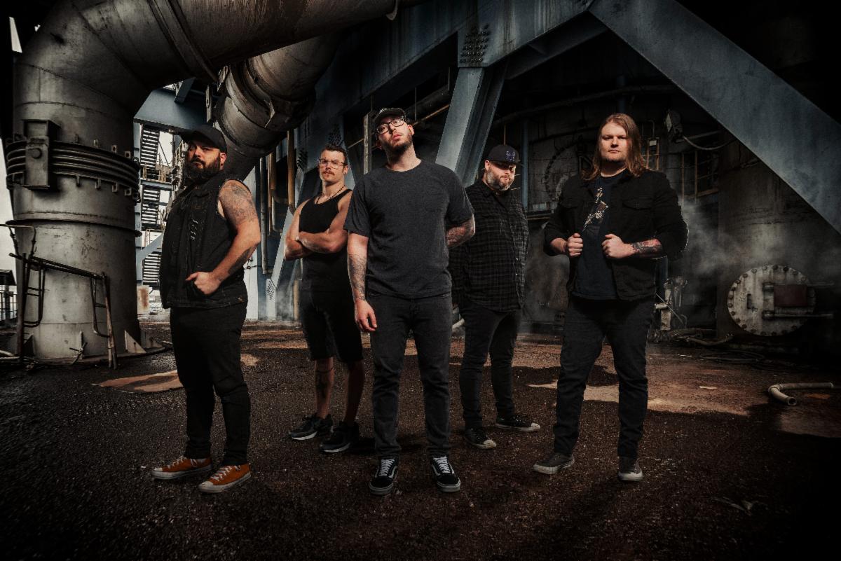 SILENT THEORY Tell Us How It Ends Album Out Now! Currently On Tour!