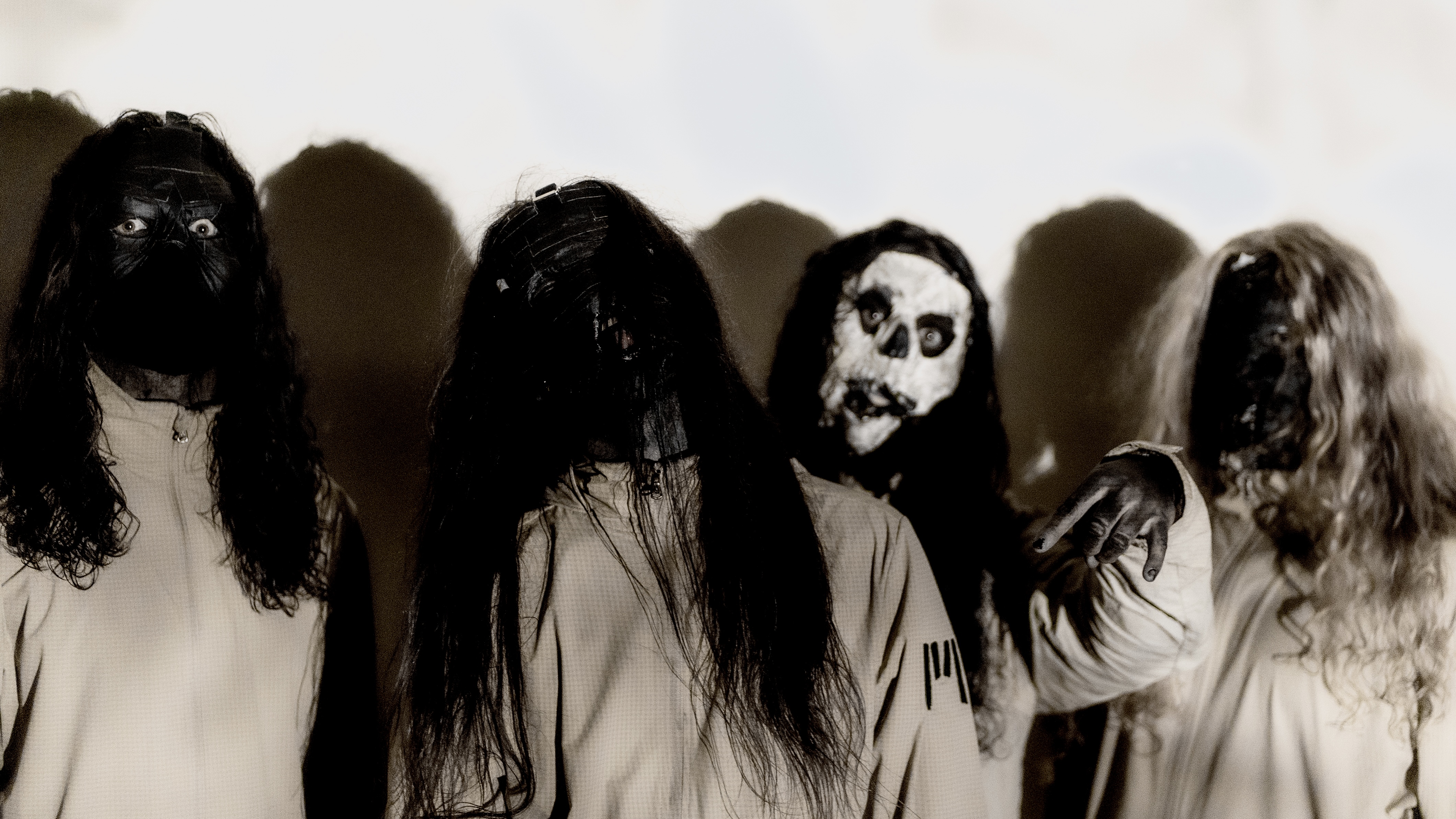 SWOLLEN TEETH Unleash Emotionally Charged New Single “Family”