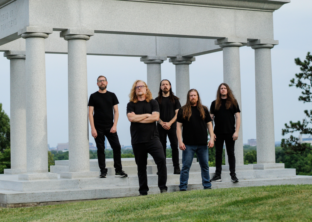 MOTHER OF GRAVES: The Periapt Of Absence Released October 18th Via Profound Lore Records