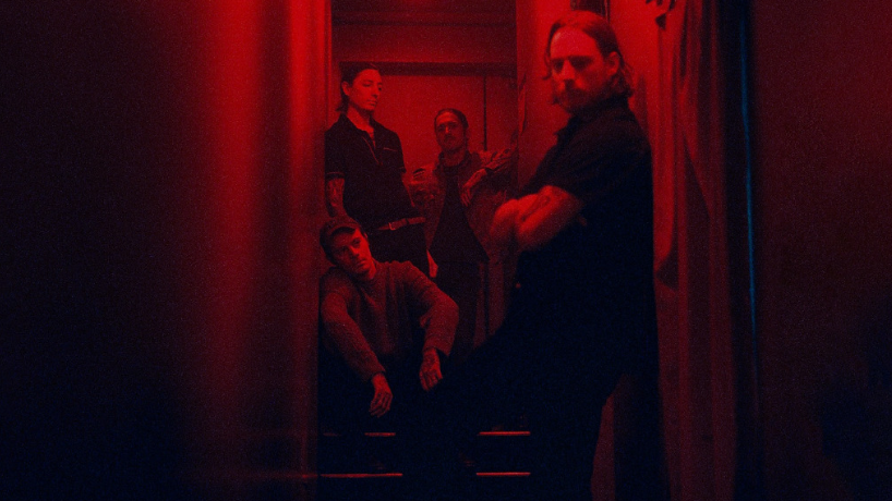 The Plot In You Drops New Track “Pretend” and Preps for Fall Tour