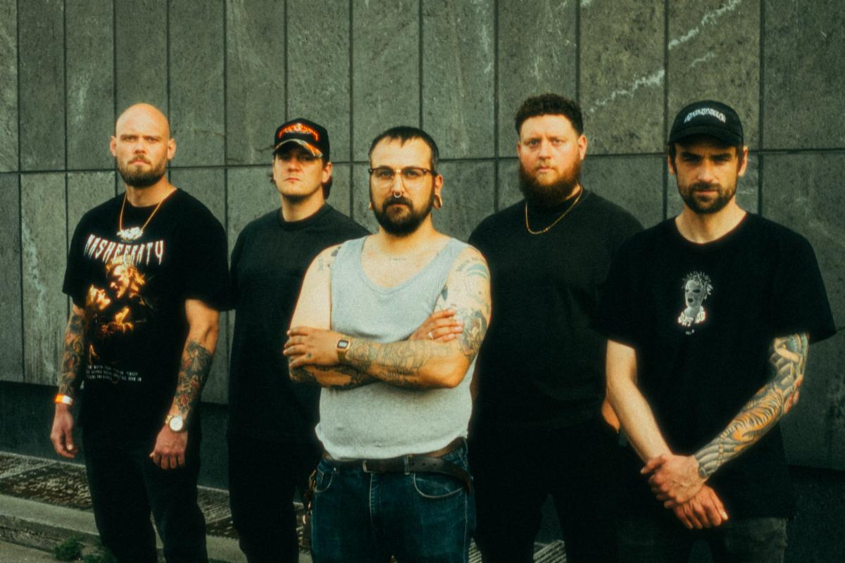 LIFESICK Unleashed “Loved By None” Video; “Loved By None, Hated By All” Full-Length VIA Metal Blade Records