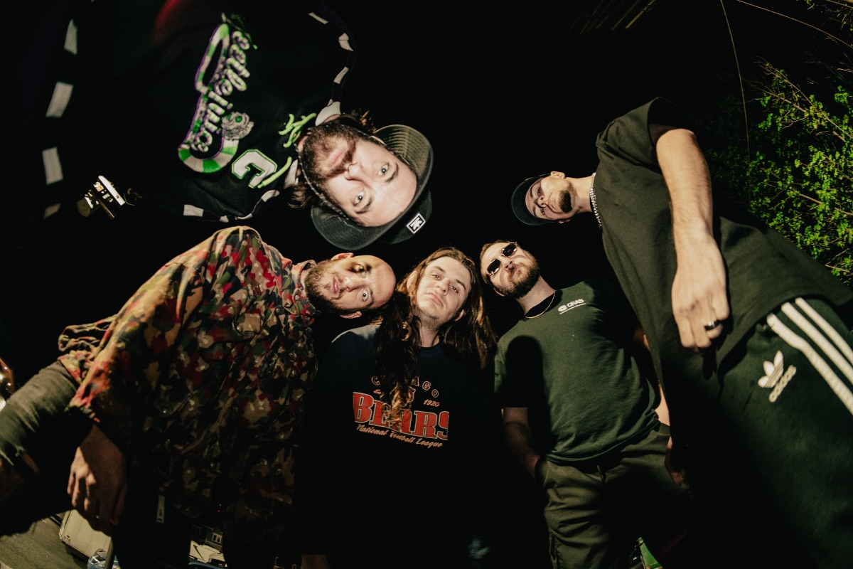 Traitors Released New Album “Phobias” February 21st