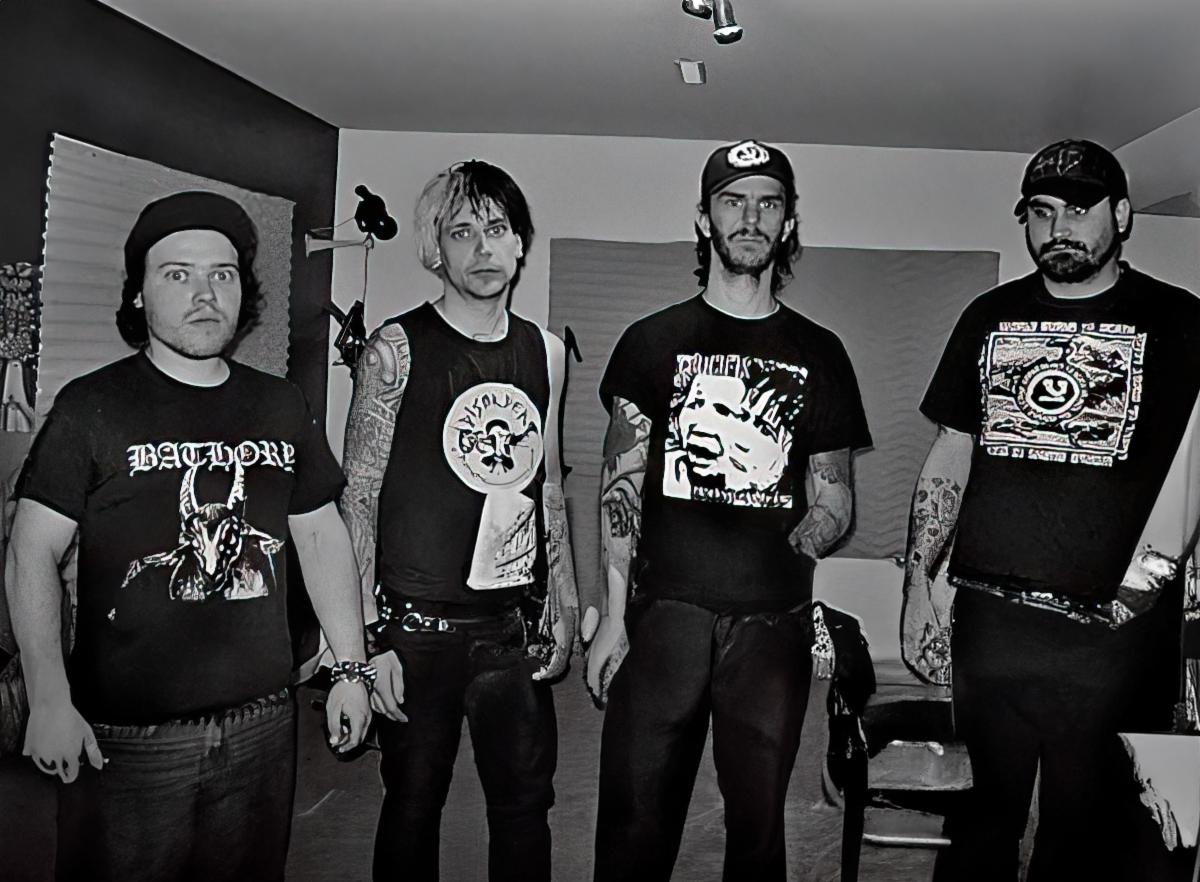 INEPSY: City Weapons To Be Reissued On Limited Edition Vinyl Via Tankcrimes