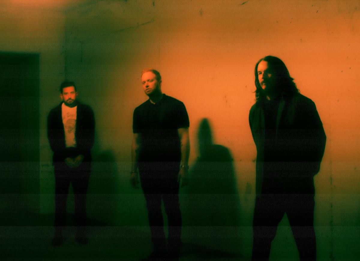 Society Of Villains Announce Compelling New EP “Good & Evil”