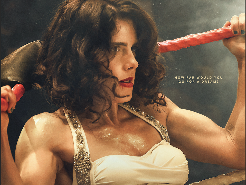 Corey Taylor & Bad Omens Cover “Dust In The Wind” For ‘Queen Of The Ring’ Official Soundtrack