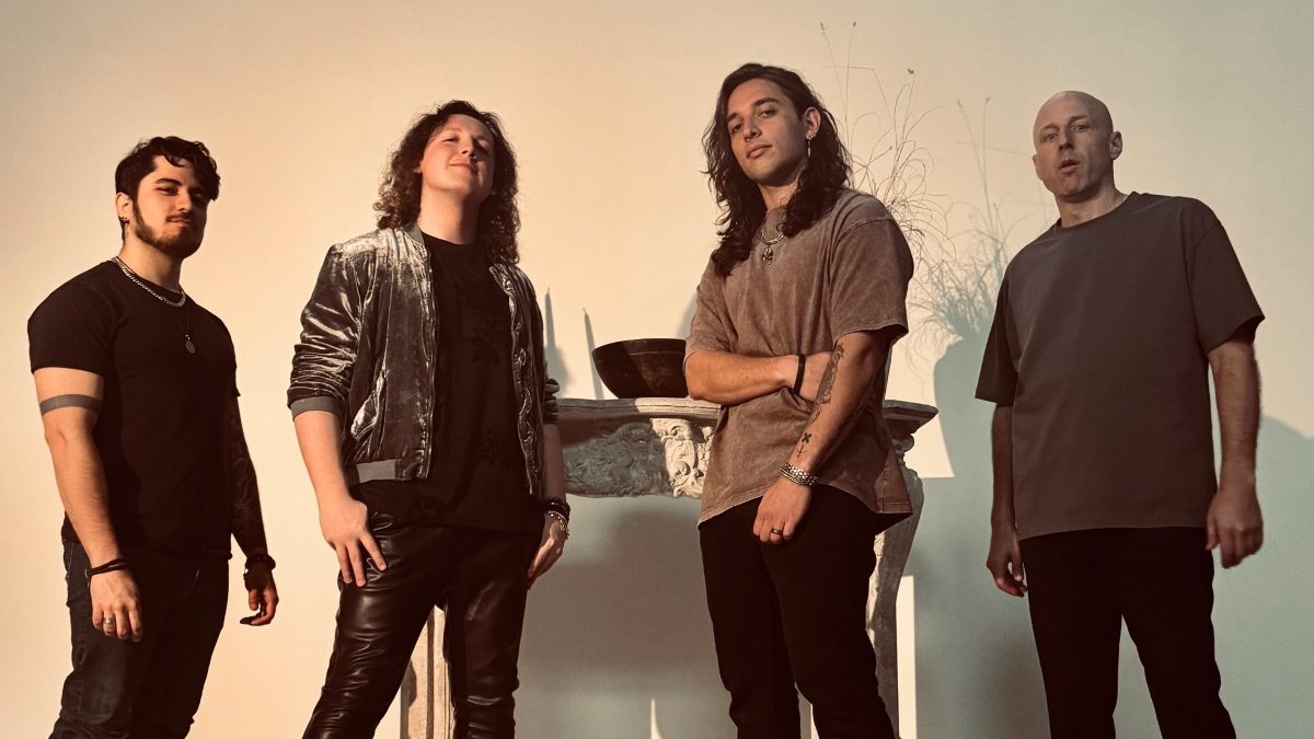 PISTOLS AT DAWN SHARE “BONES” VIDEO