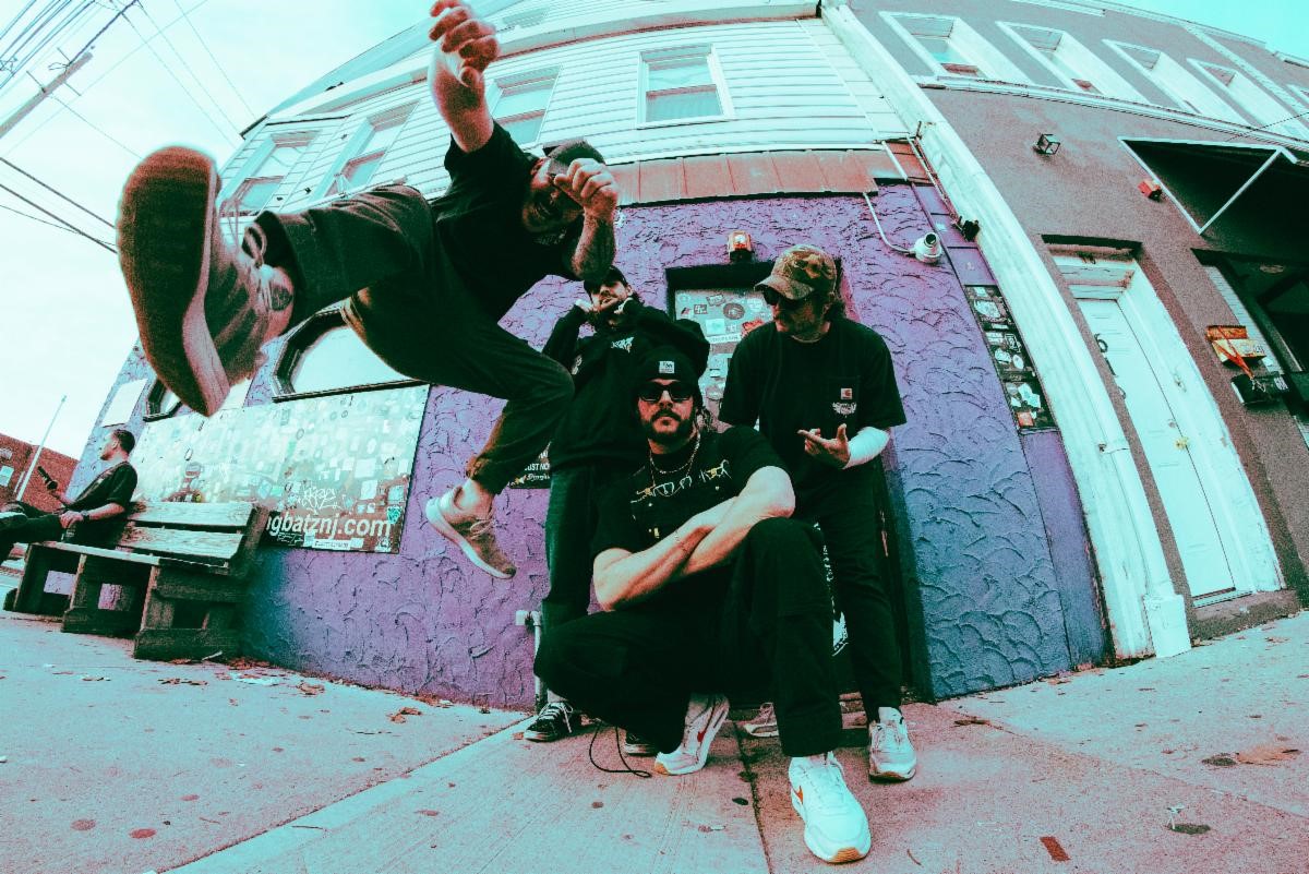 Fox Lake Drop “Cold Hard Truth” Video