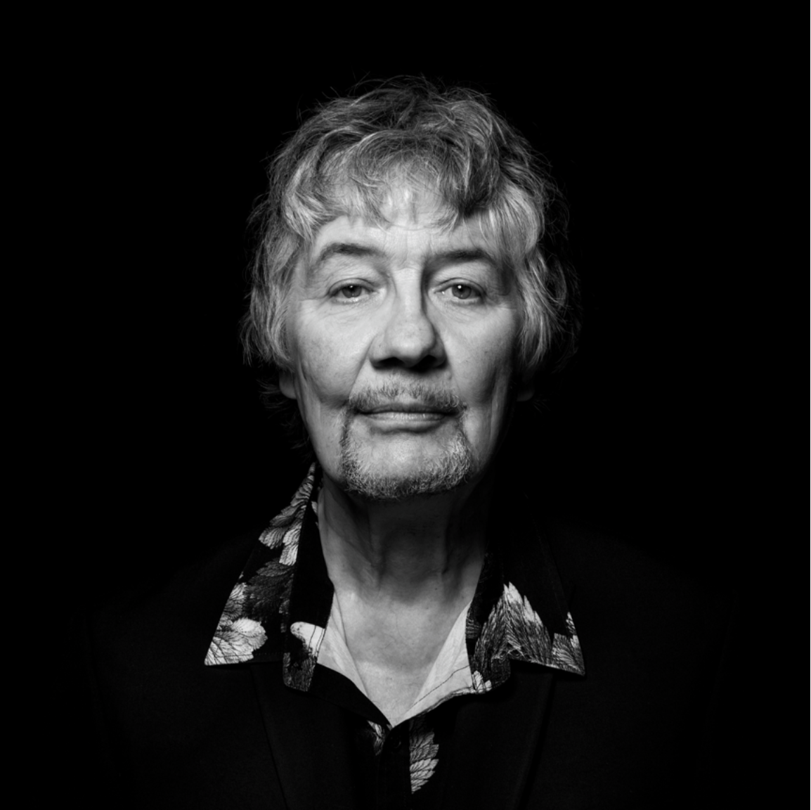 Don Airey Announces Solo Album “Pushed to the Edge” Out Now!  