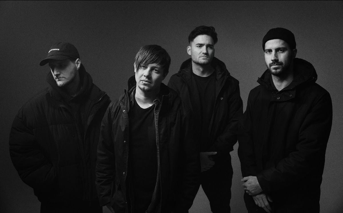 ANNISOKAY Release Their Brand New Single “INNER SANCTUM” 