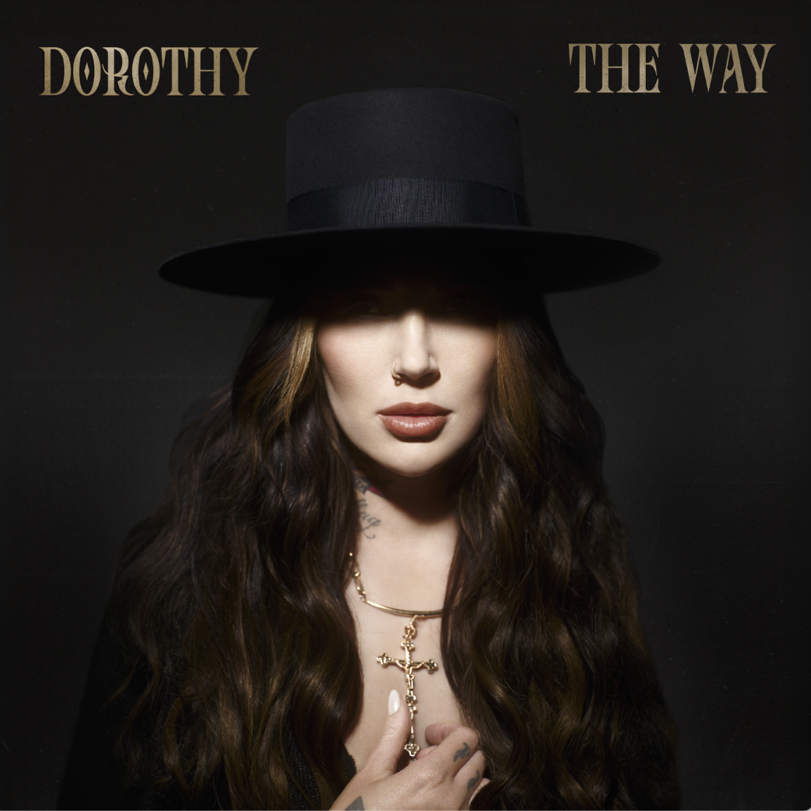 Dorothy Releases “The Way” Today! U.S. Headline Spring Tour Starting April 16th