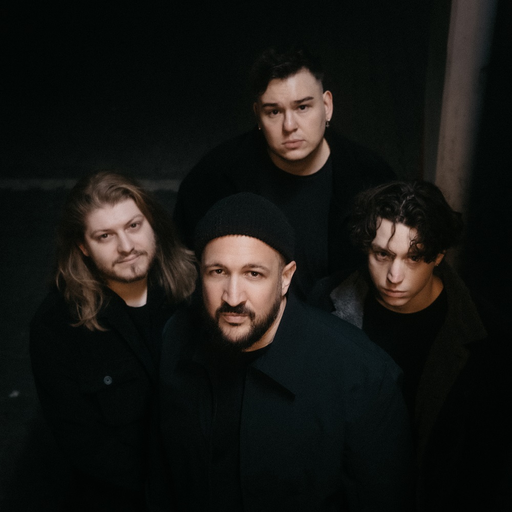 SENNA Unleash Explosive New Single “Hurricane”