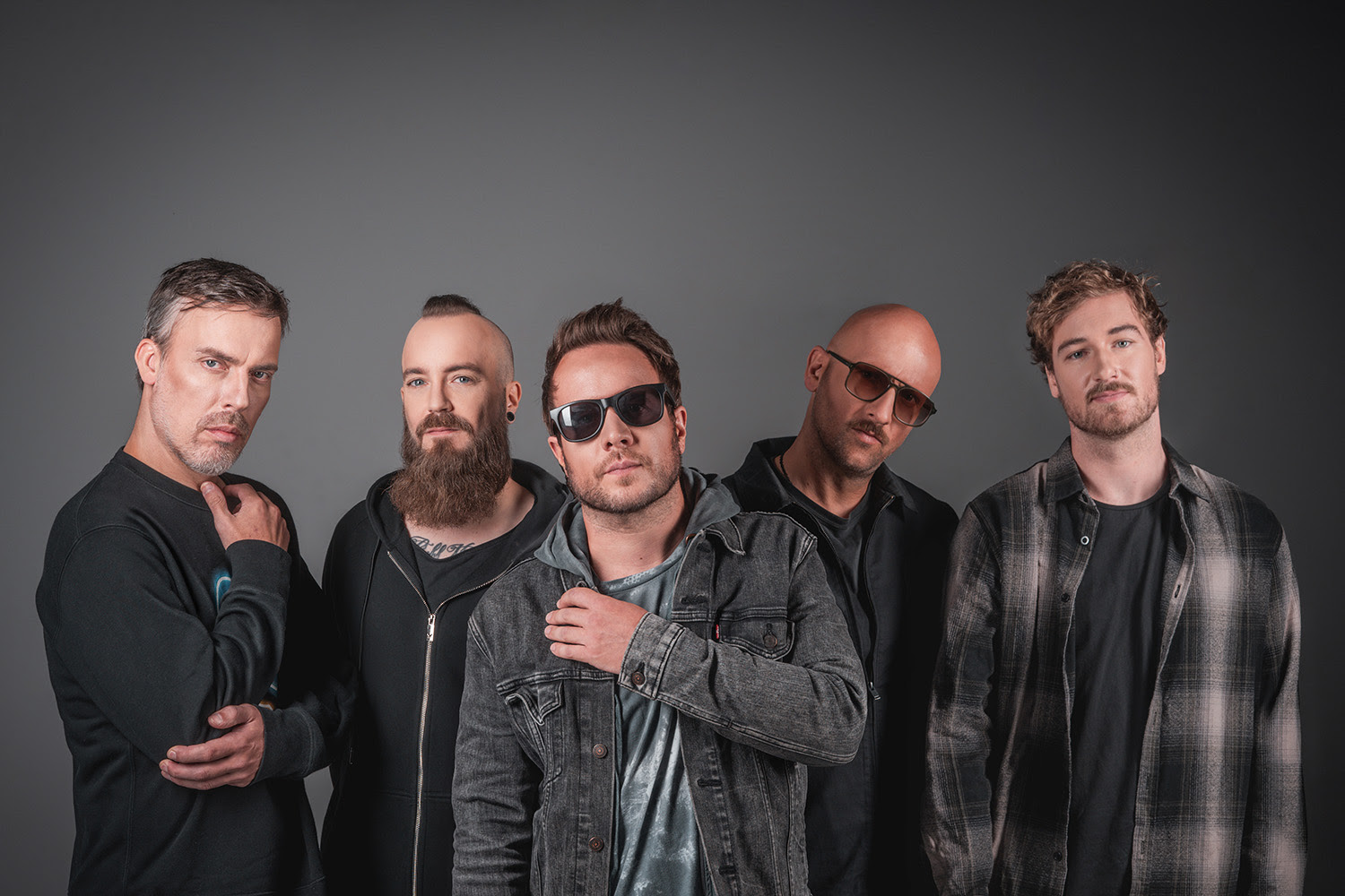 Emil Bulls Release Deluxe Edition Of “Love Will Fix It”