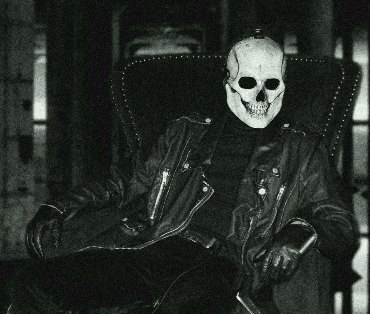 GOST To Kick Off US Tour: Prophecy Full-Length Out Now On Metal Blade Records