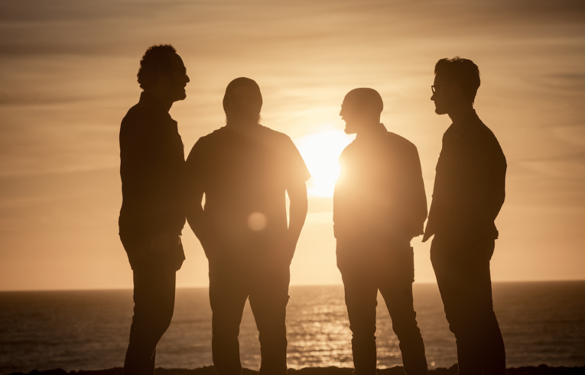 MISS LAVA: To Release “Under A Black Sun” Full-Length April 25th On Small Stone Recordings