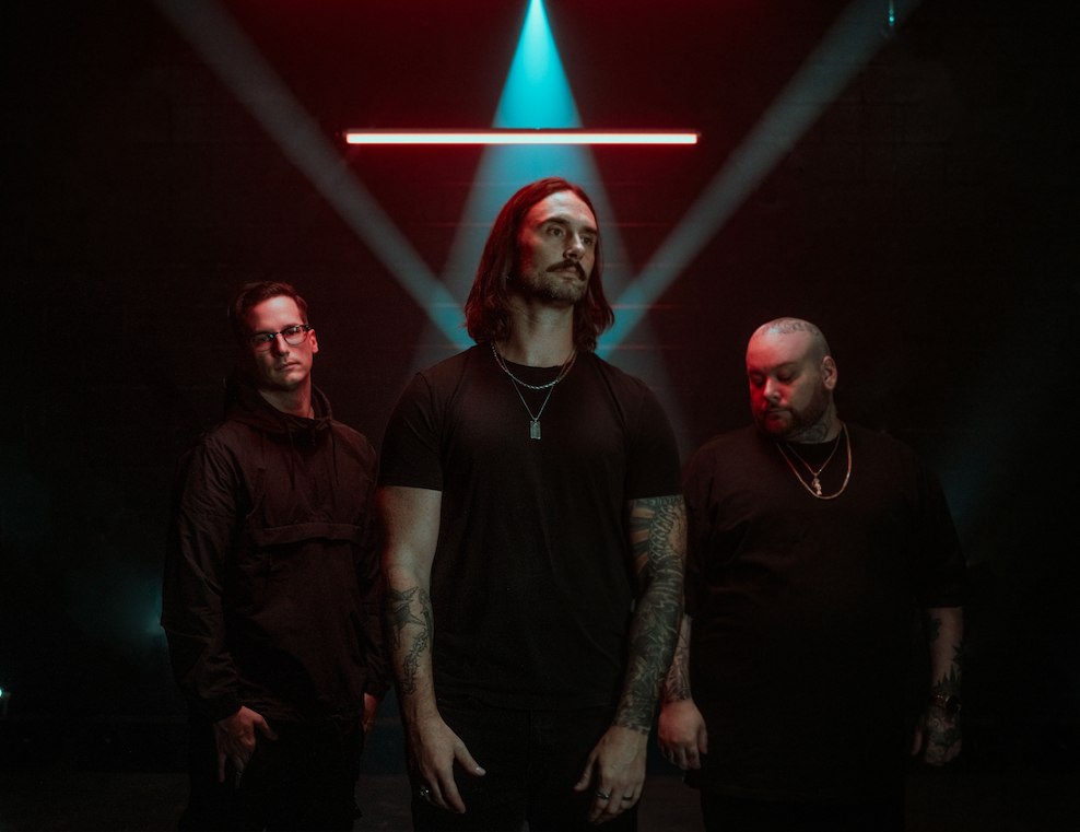 MOLOTOV SOLUTION Announce Long Awaited ‘Void’ EP; Drop New Single “Necessary Evil”