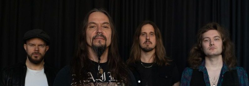 OCTOPLOID Unveils Video For “Coast Of The Drowned Sailors (Feat. Tomi Koivusaari)” 