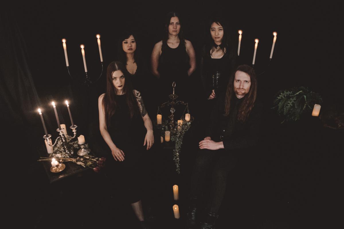 TRIBUNAL: To Release Second LP, “In Penitence And Ruin” On 20 Buck Spin April 18th