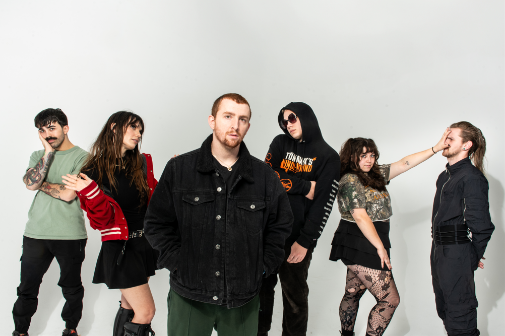 The Callous Daoboys Drops New Track “Lemon” & Official Music Video via MNRK Heavy