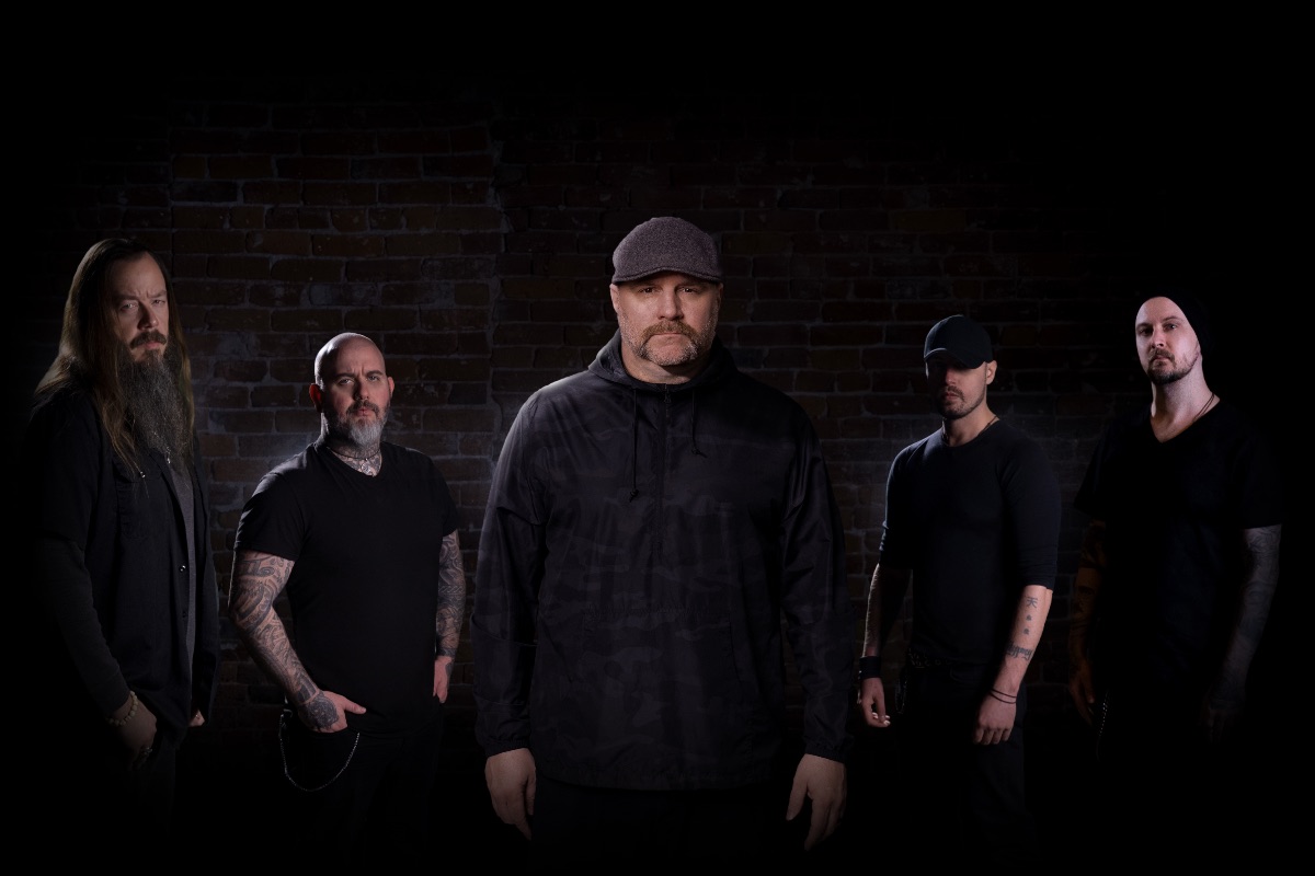 PARADISE SLAVES Announce Debut Album “With Hell In His Eyes” Arrives May 2 VIA Spinefarm