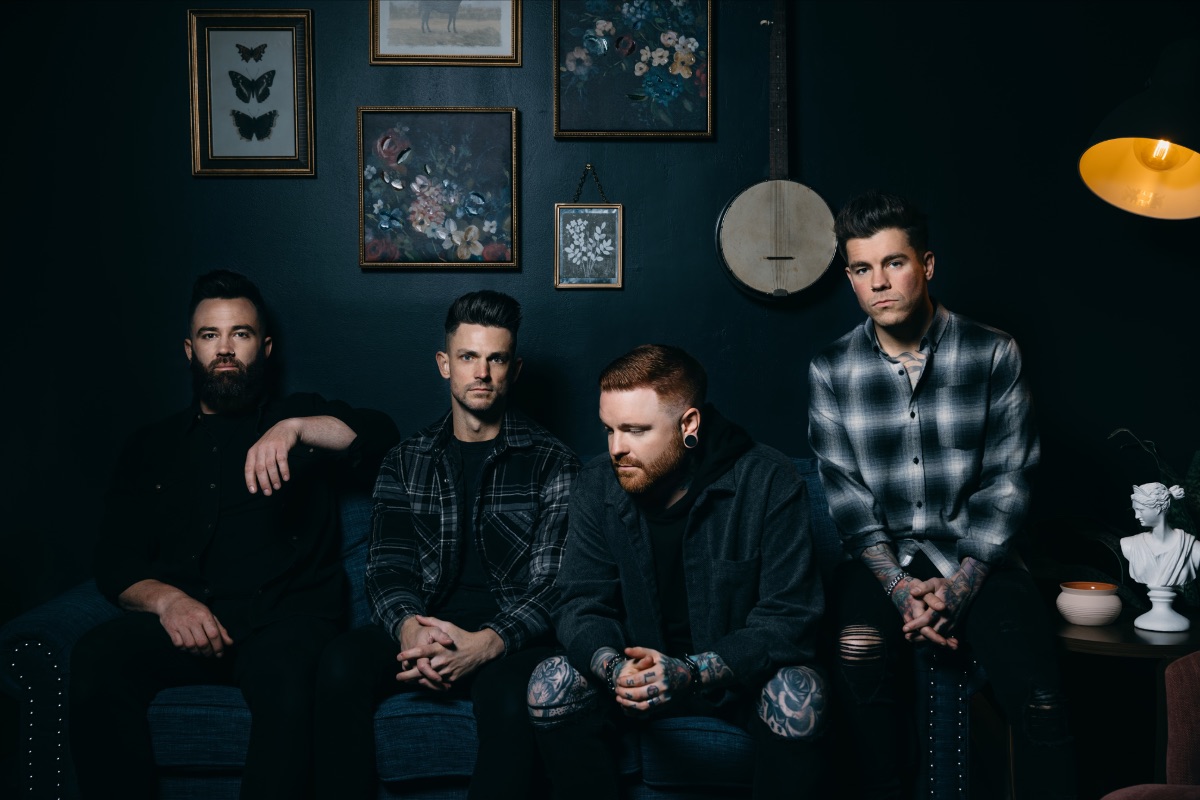 Memphis May Fire Share “Overdose” Video
