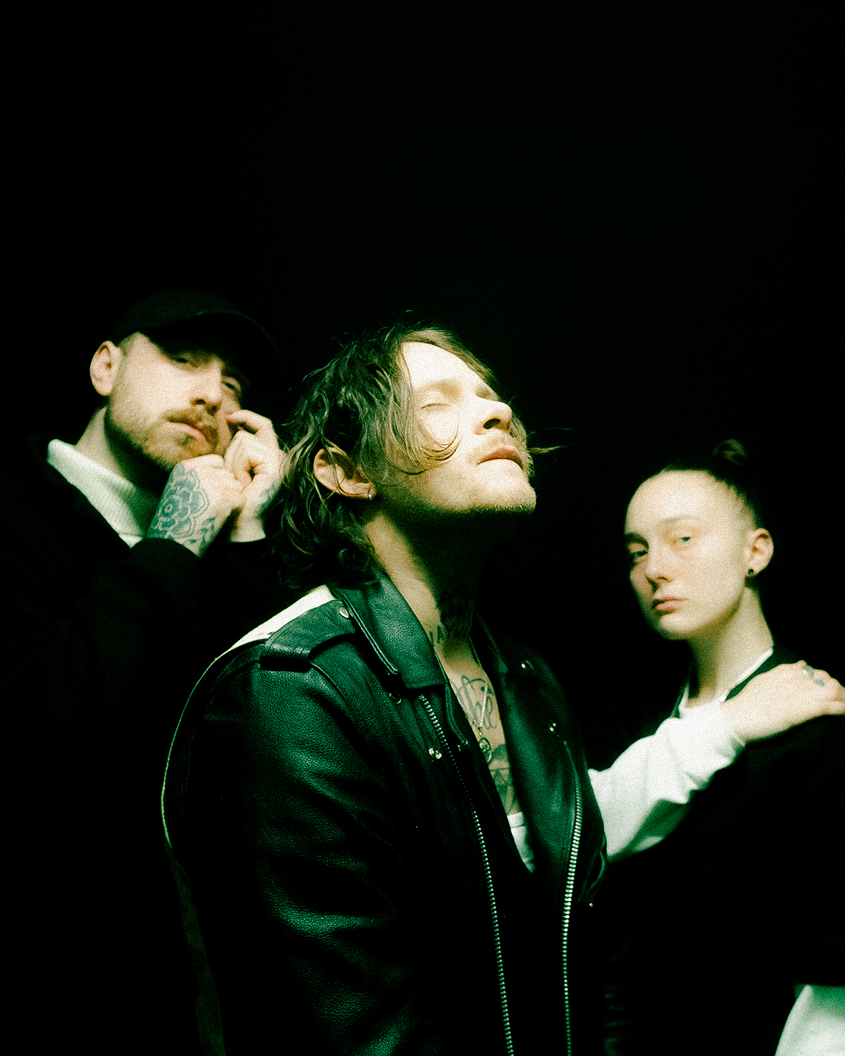 TROPIC GOLD Release “Sick To Death Of Everything” March 7, Via UNFD