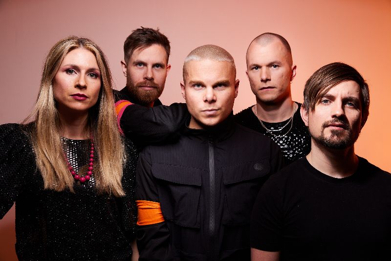 Rendezvous Point Share Video For New Single “Still Water” (Feat. The Norwegian Radio Orchestra)