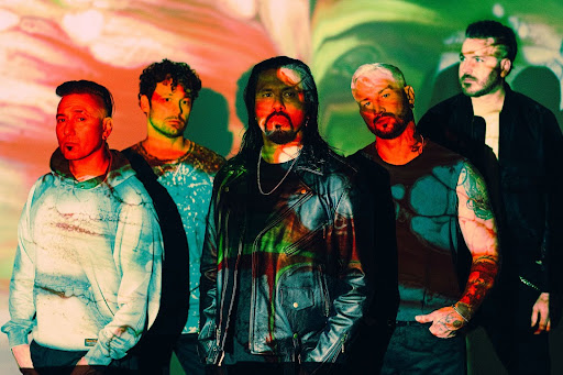 Pop Evil Release 8th Studio Album “What Remains” and Share Music Video for “Side Effects”