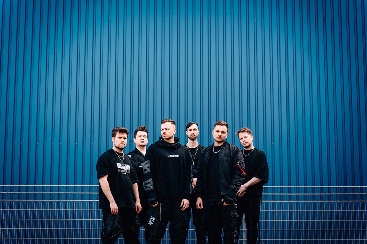 FROM FALL TO SPRING Release Special Take On “Incomplete” By Backstreet Boys